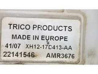 Моторчик заднего дворника LR078424, AMR3676 Land Rover Defender