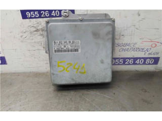 Блок управления 0281001620, A0225453932   Mercedes-Benz E AMG W210
