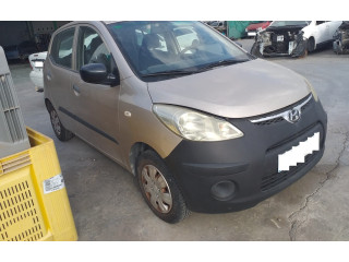 Зеркало электрическое Hyundai i10 2013 - 2018 года