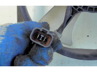 Вентилятор радиатора Honda Civic