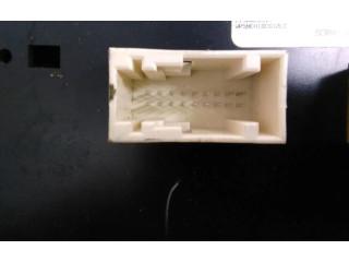 Блок управления климат-контролем VP5NEH18C612LC, VP5NEH18C612LC Nissan Pathfinder R51