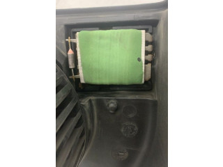 Вентилятор печки Renault Clio II