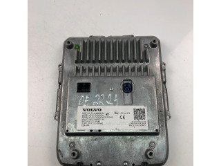 Дисплей 31466836AA Volvo XC40