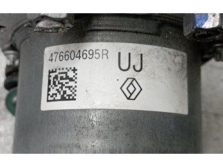 Блок АБС 476604695R, 970264   Renault  Clio V  2019 -  года