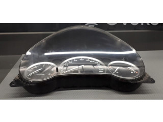 Панель приборов 7553536   Saab 9-5       