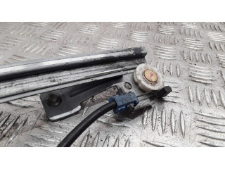 Передний комплект электрического механизма для подъема окна