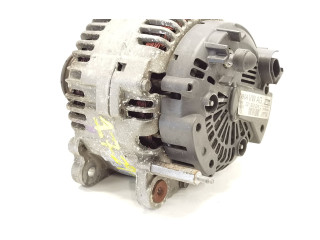 Генератор 021903026L Volkswagen Passat Alltrack