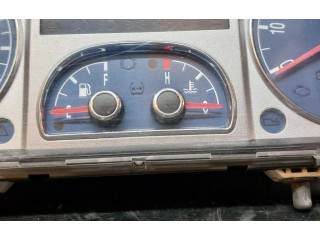 Přístrojová deska Lancia Musa 2008 518081380, 503001190500