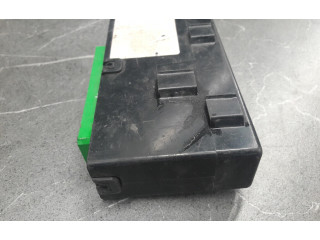 Блок управления Volvo C70