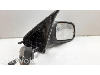 Зеркало (механическое)    правое   Citroen Xsara     