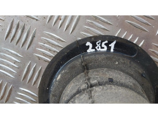 Резиновая опора пружины