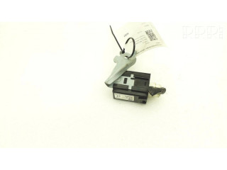 Блок управления BDB3675DZA Mazda 3 II