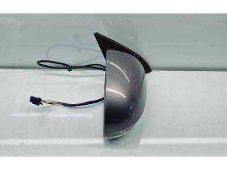 Зеркало электрическое        Volkswagen PASSAT B6  2005 - 2010 года   