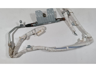 Боковая подушка безопасности NX9C8184110374   Nissan Titan