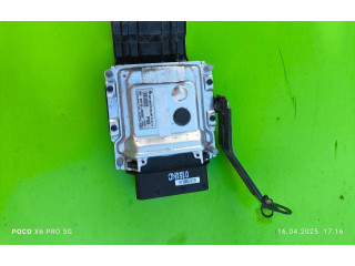 Řídící jednotka 9001090151KC, 391182b350   KIA Venga 2010