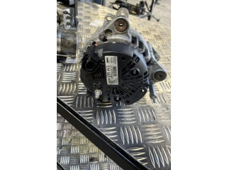 Генератор 03L903023F   Volkswagen Golf VI      