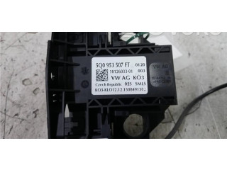 Переключатель дворников 5Q0953507FT, 0090086 Volkswagen Golf VII