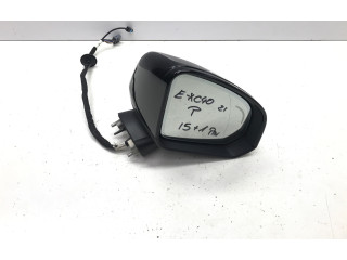 Зеркало электрическое Volvo XC40 - года