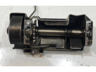 Масляный насос 059103337B Skoda Superb B5 (3U)