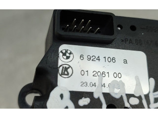Включатель скорости стеклоочистителей 6924106, 01206100 BMW 5 E60 E61