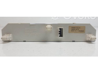 Блок управления климат-контролем 565907049   Skoda Kodiaq