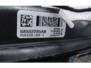 Зеркало электрическое Jeep Grand Cherokee WL 2021 - года