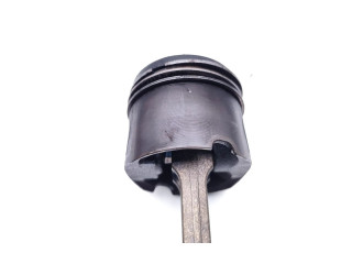  Поршень с шатуном M47D20(204D4) M47D20  BMW X3 E83 для дизельного двигателя 2.0