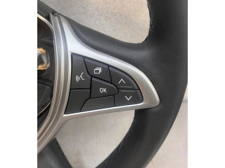 Руль Dacia Jogger  2021 -  года 484007828R, 484007828R      