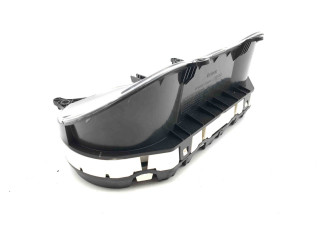 Панель приборов BW8310849AE, VP9W8F10894A Jaguar XK - XKR