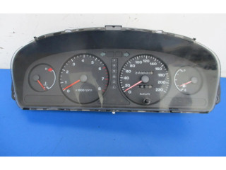 Přístrojová deska Hyundai Sonata 1996