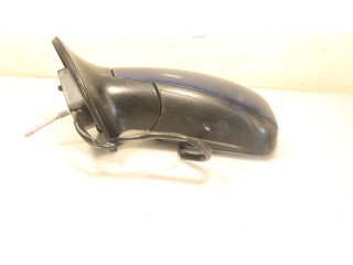 Zpětné zrcátko Peugeot 407 2008