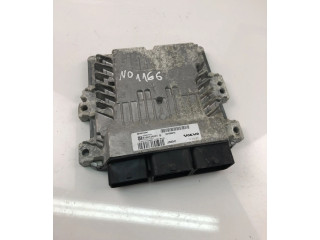 Блок управления двигателя 30788975, NO1166   Volvo V70