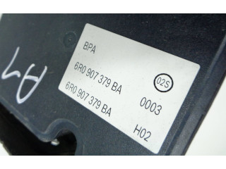 Блок АБС 6R0907379BA, 6R0907379BA   Audi  A1  2010 - 2018 года