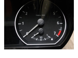 Přístrojová deska BMW 1 E81 E87 2005 62109283794, 62109283794