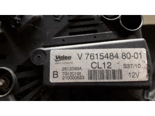 Генератор 2612380A Mini One - Cooper R57 1.6