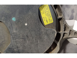 Вентилятор радиатора Hyundai Getz