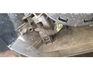 Зеркало электрическое        Volvo XC90  2014 -  года   