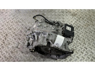 Автоматическая коробка передач