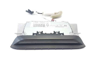 Блок управления 98401SJ033VH   Subaru Forester SK