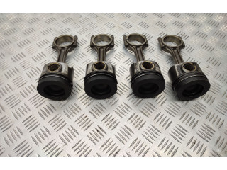  Поршень с шатуном Cxx ckf  Skoda Octavia Mk3 (5E)  