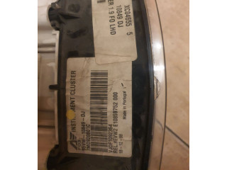 Панель приборов 95vw10849dj, 7m0920801c   Ford Galaxy       