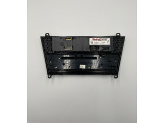 Блок управления климат-контролем 9248264, 1100950298   BMW X3 F25