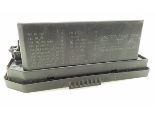 Блок предохранителей 284B7BB00B   Nissan Qashqai    