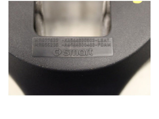 Руль Smart ForFour I 2004 - 2006 года A4544600503