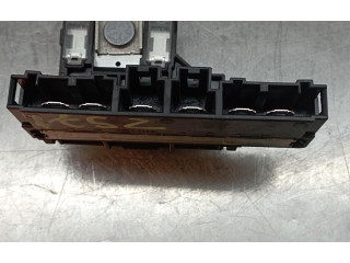 Блок управления BORNEPOSITIVO   Dacia Sandero