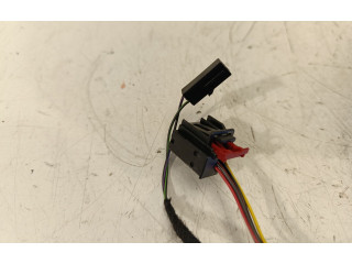 Зеркало электрическое Audi Q3 F3 2018 - года