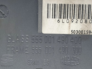 Přístrojová deska Seat Ibiza III (6L) 2007 6L092803A, 555001490300