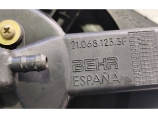 Вентилятор печки 21.068.123.3F, 210681233F Citroen Xsara