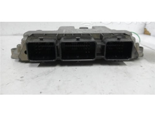 Блок управления 9652552380, 0090047 Citroen C2