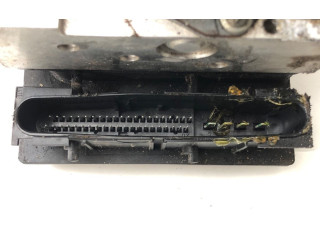 Блок АБС 9649988180 Citroen C4 I 2004 - 2010 года